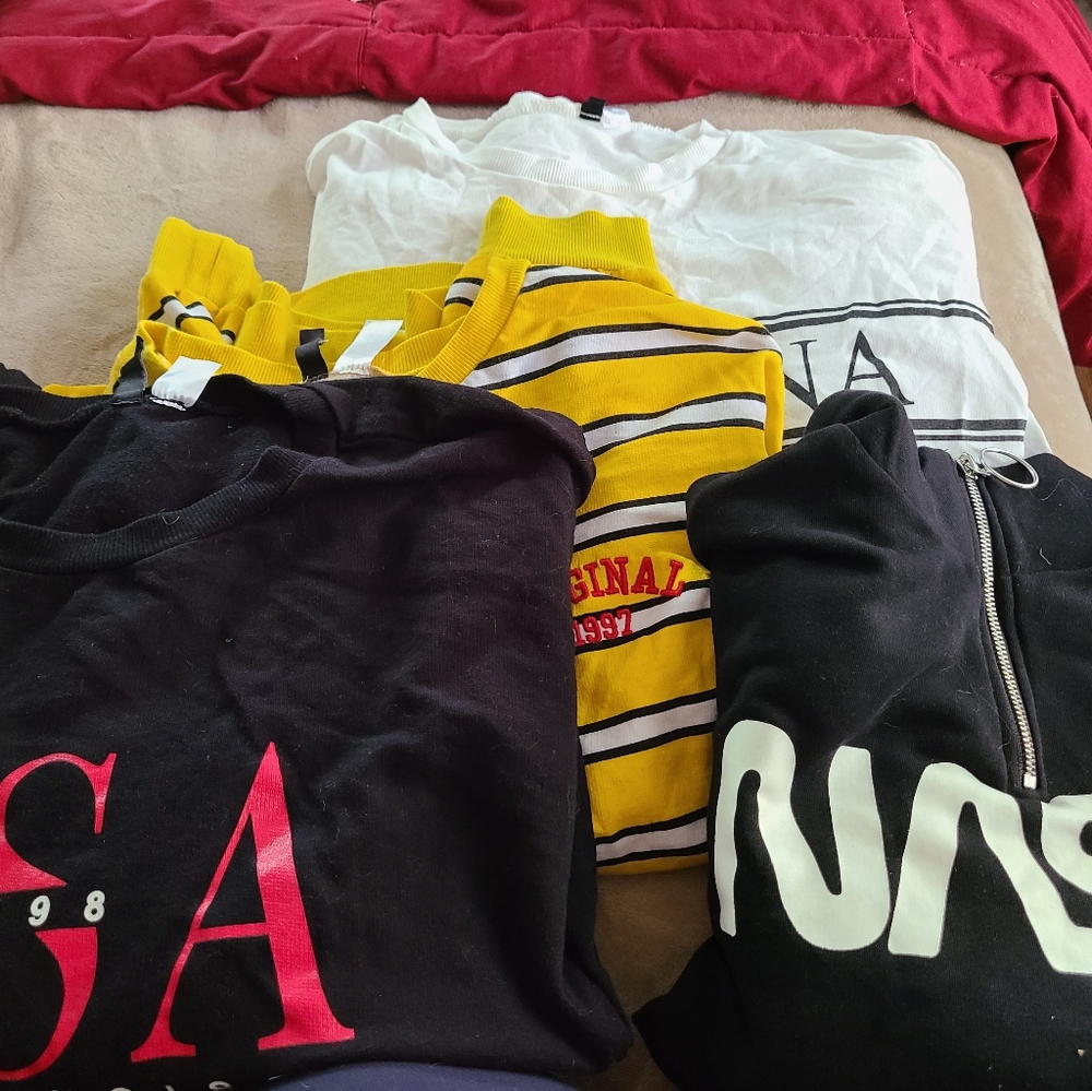HM bundle